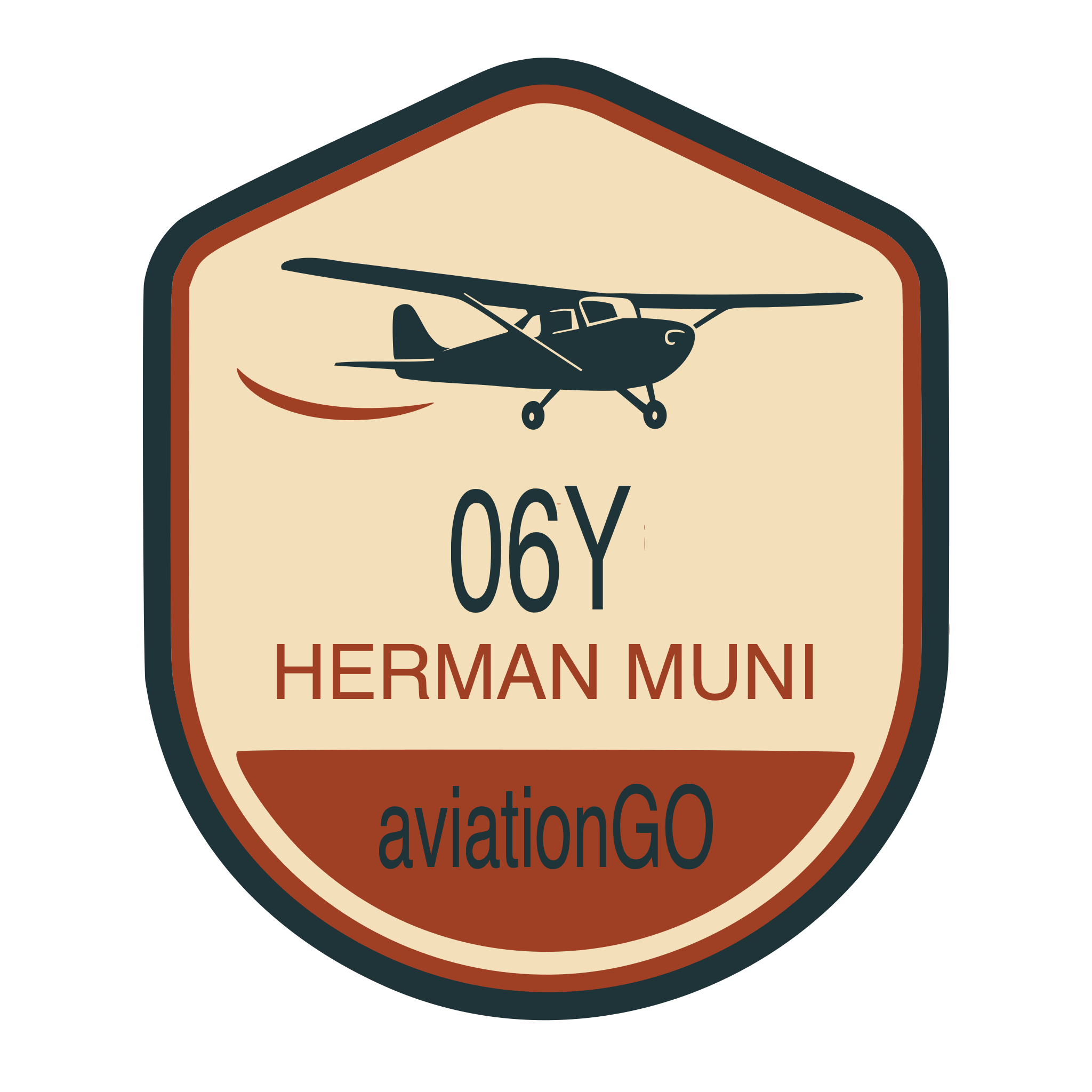 06Y badge