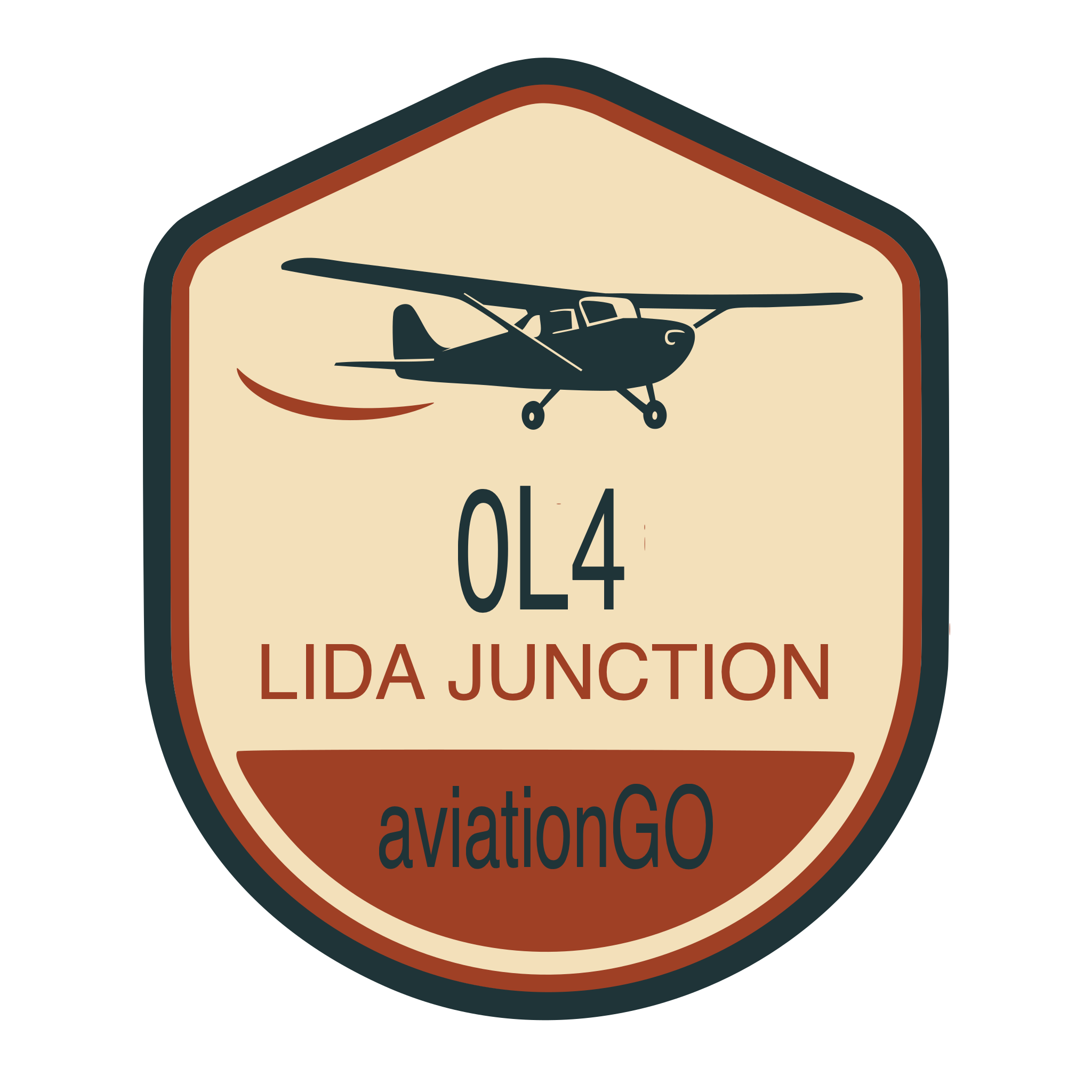 0L4 badge