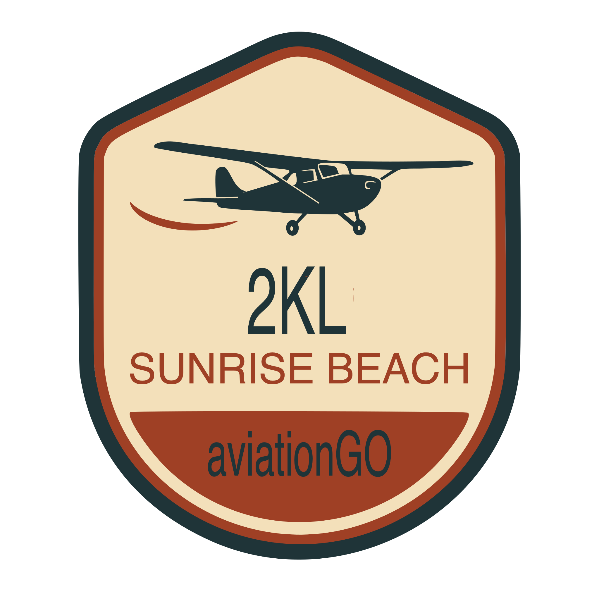 2KL badge