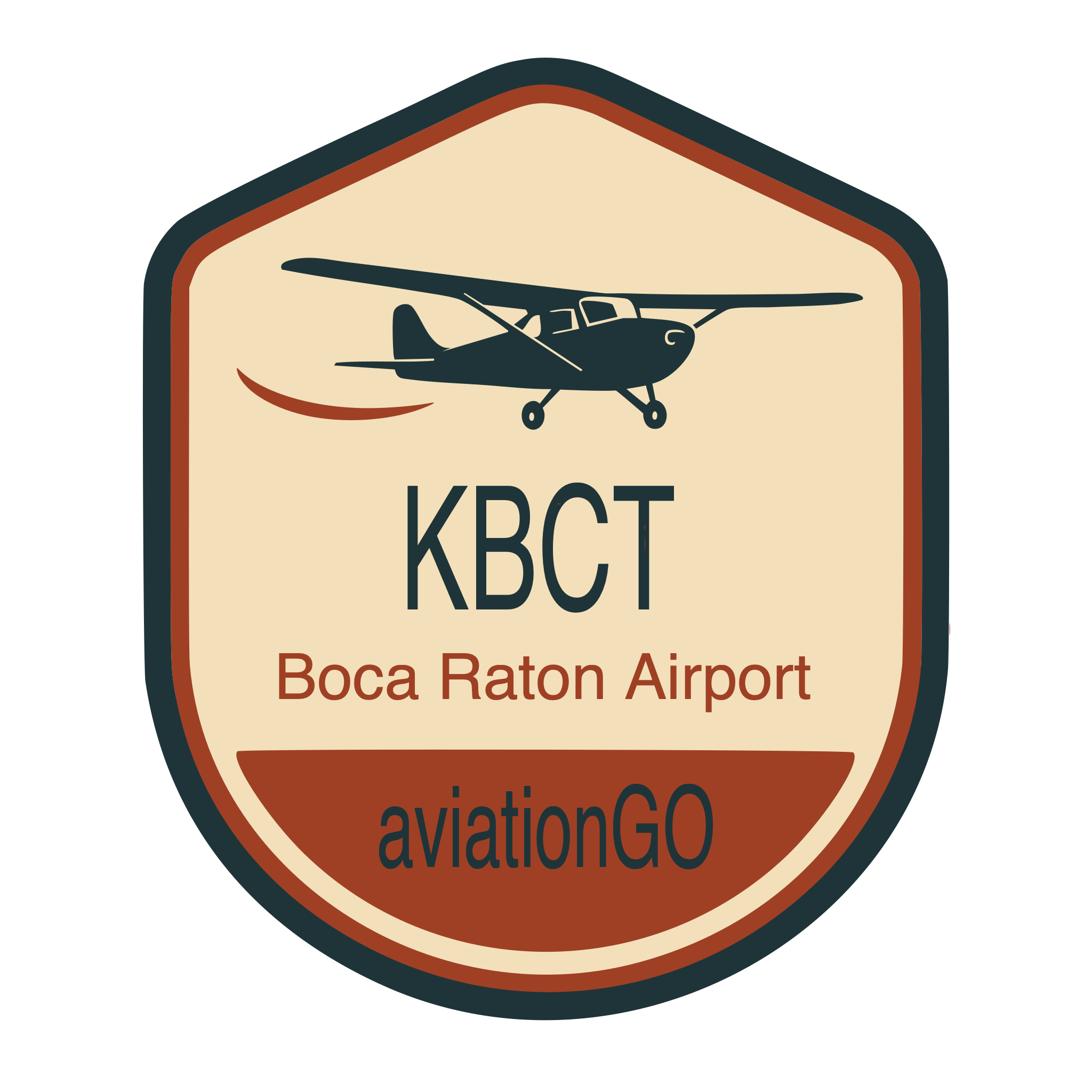 KBCT badge