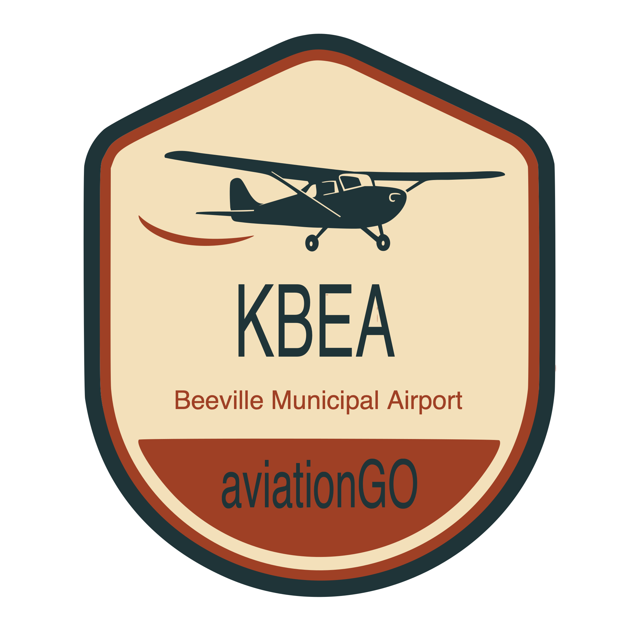 KBEA badge