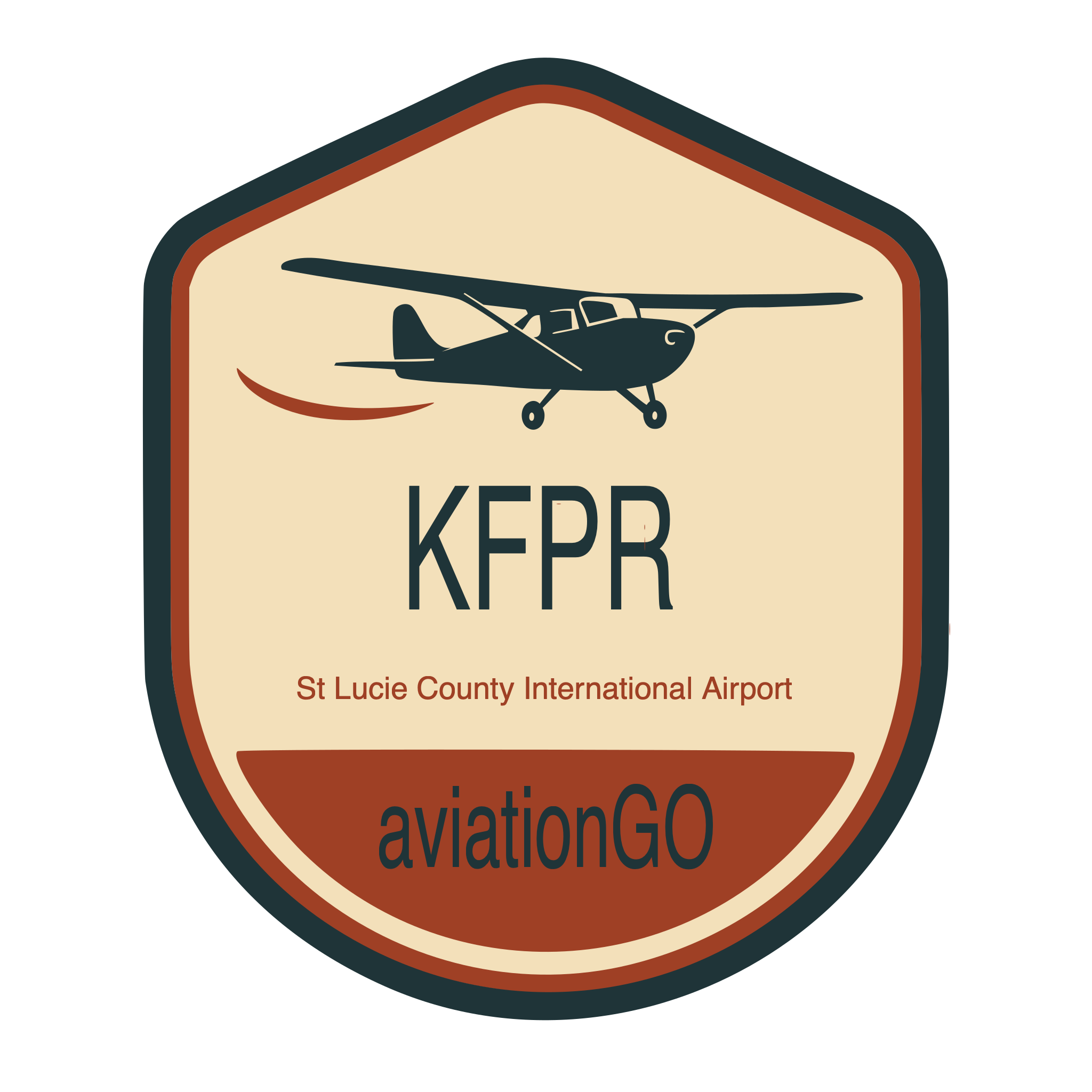 KFPR badge