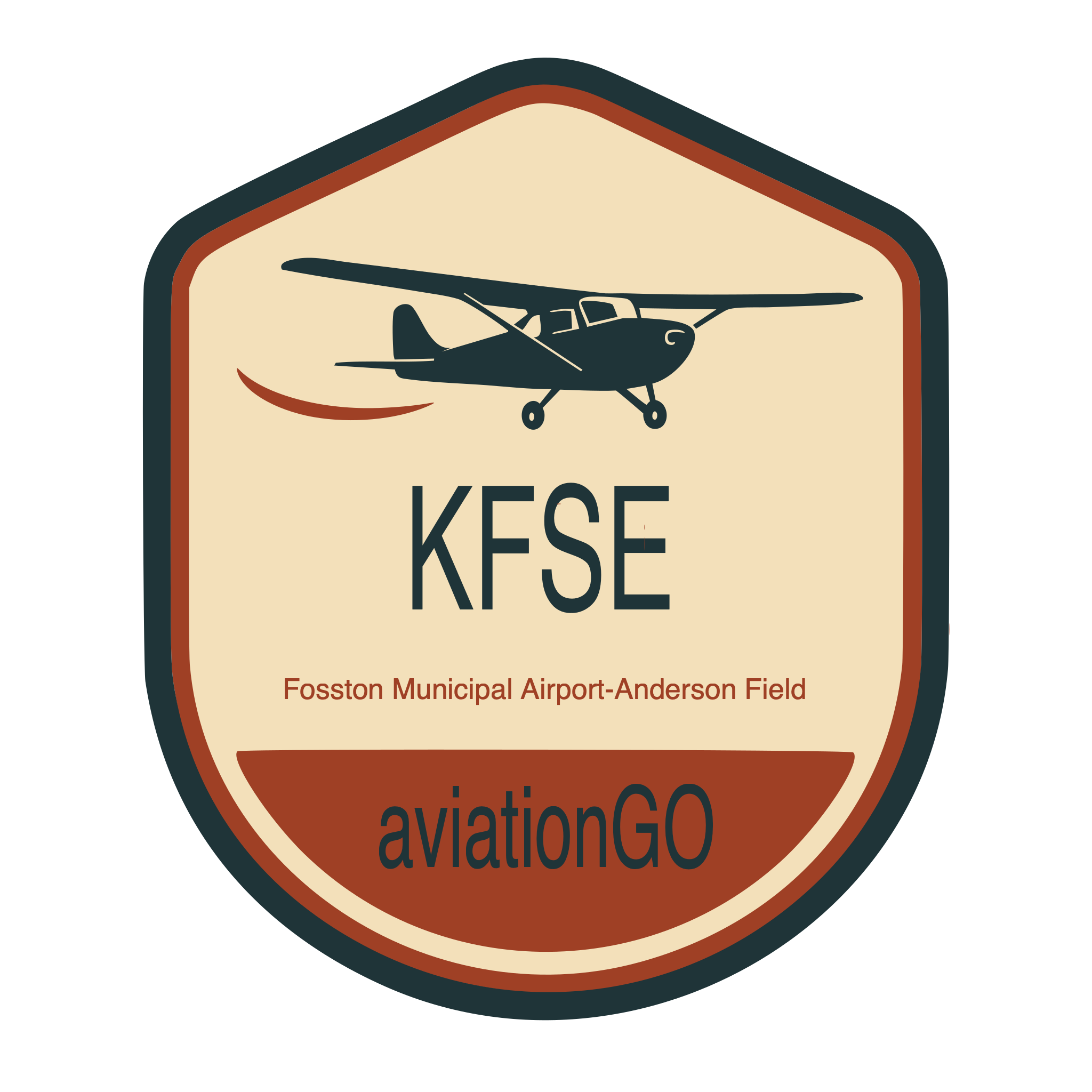 KFSE badge