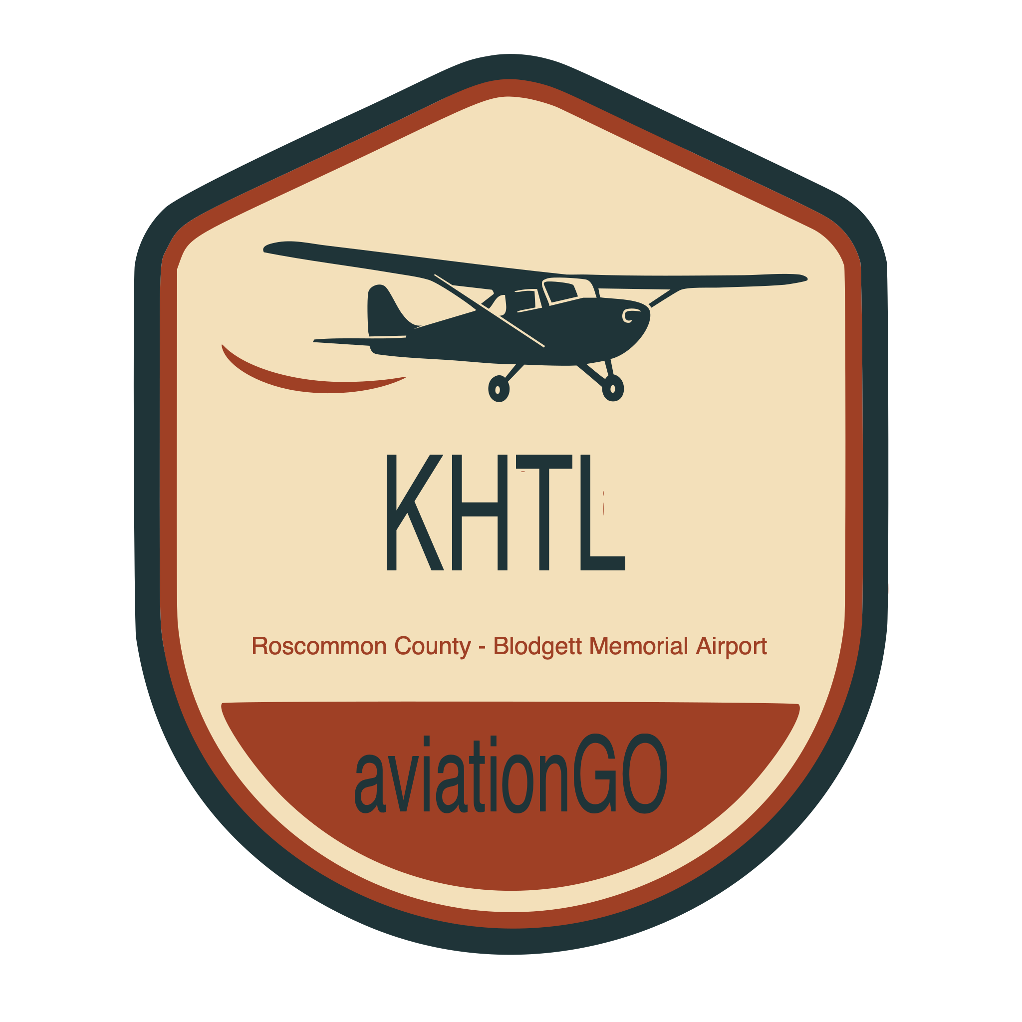 KHTL badge