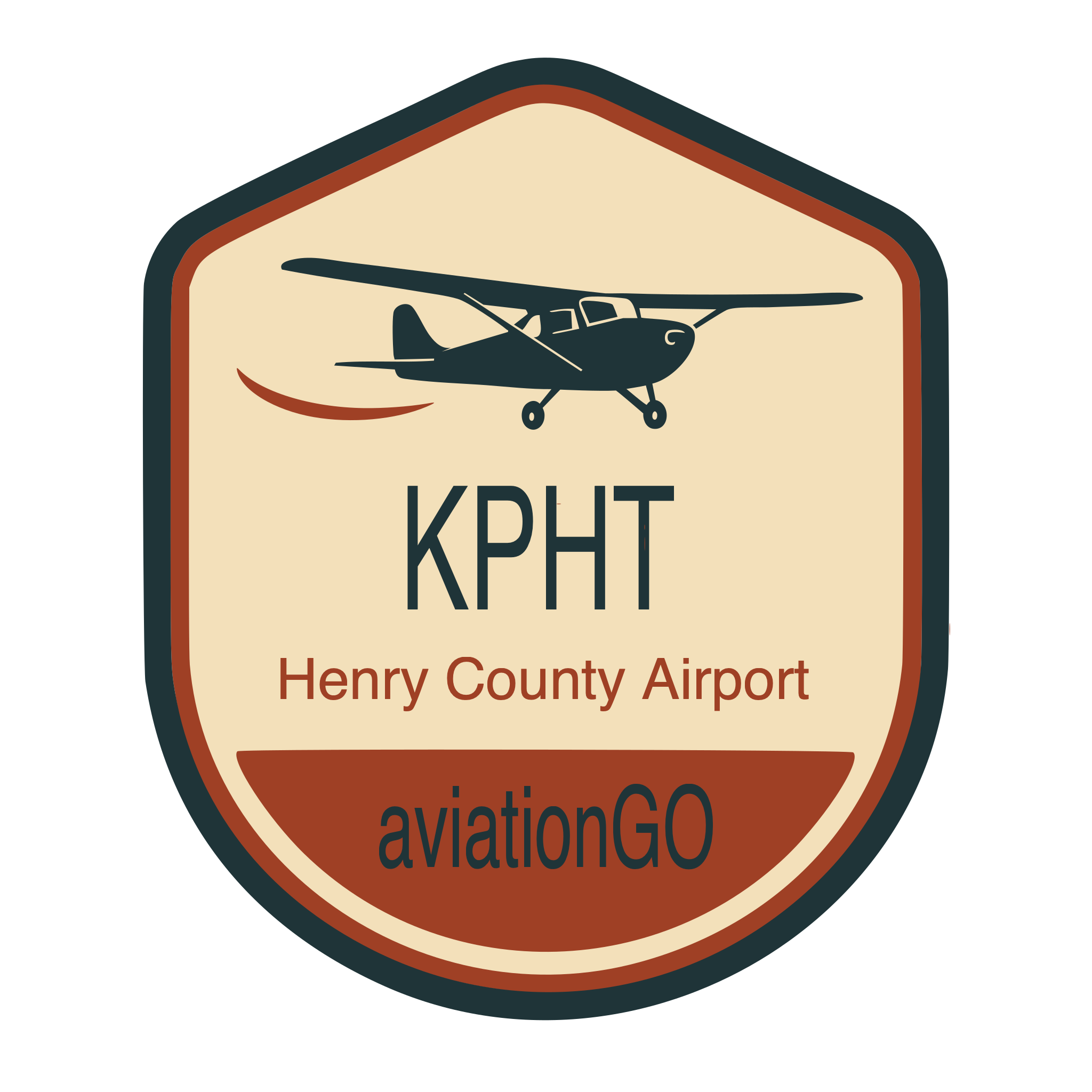 KPHT badge