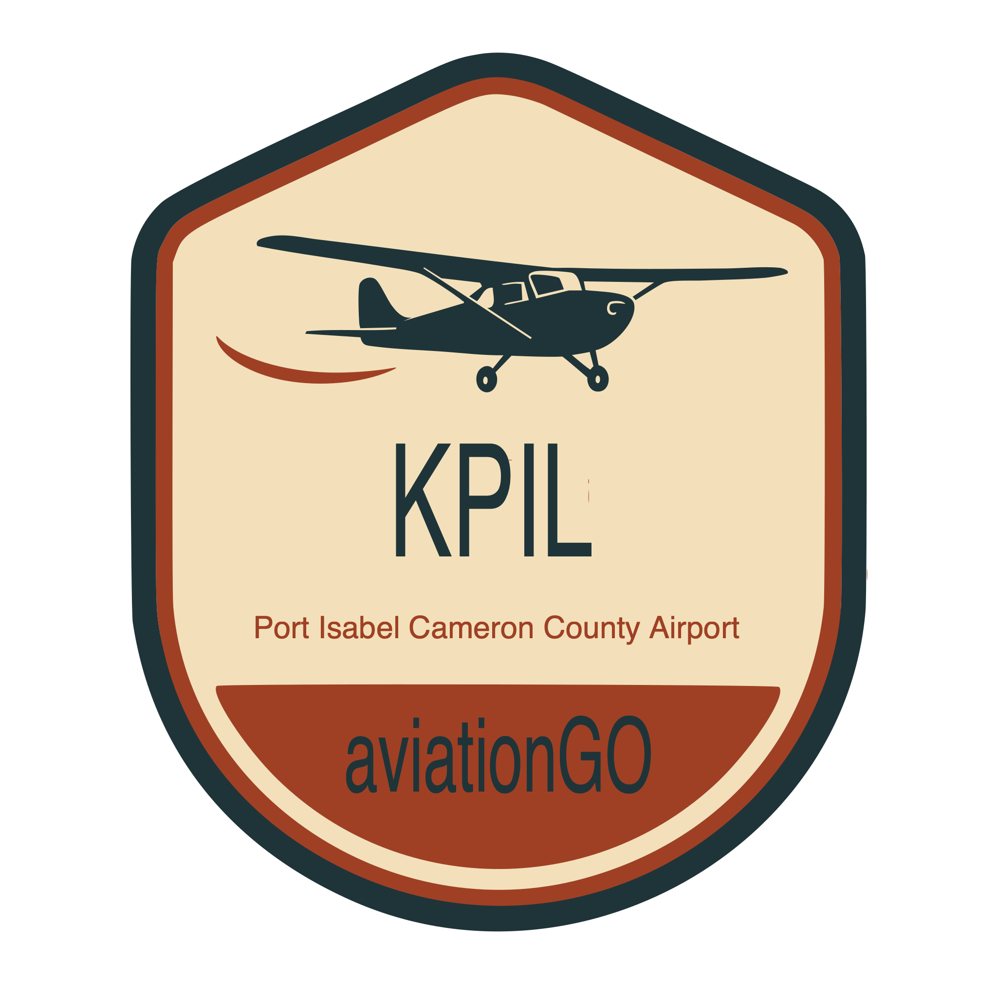 KPIL badge