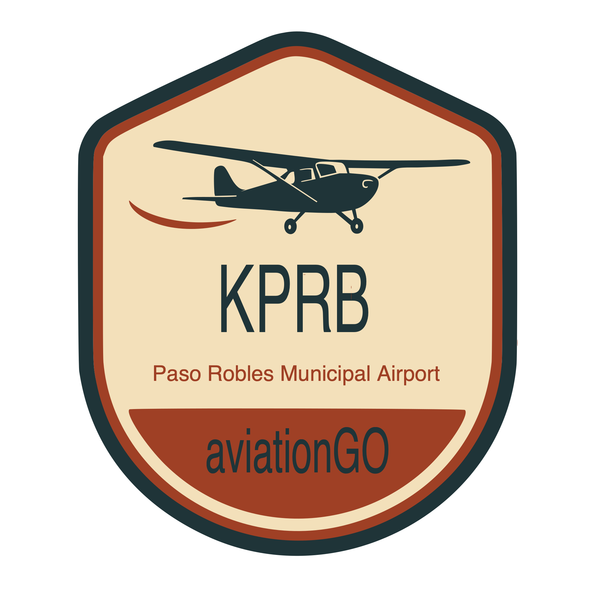 KPRB badge