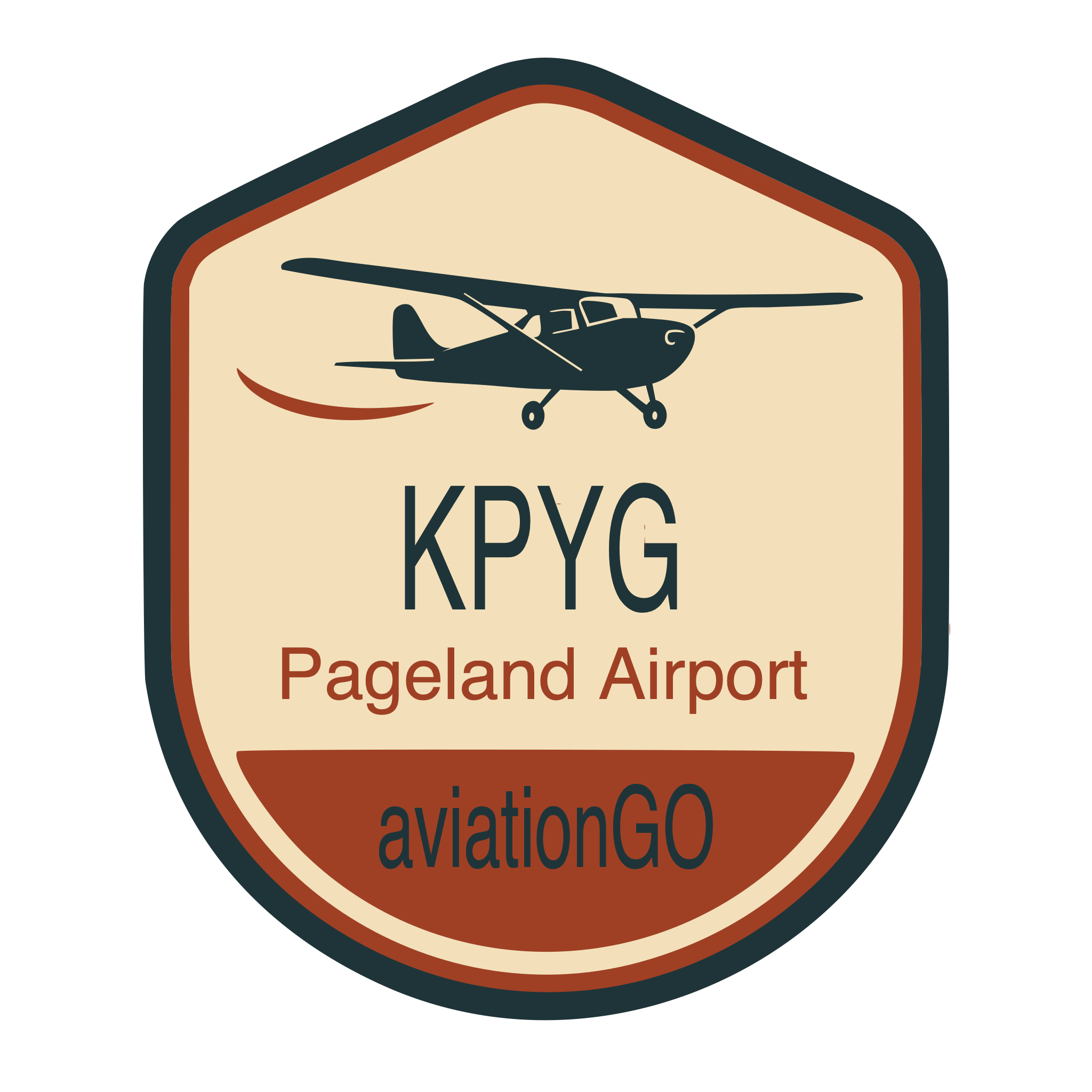 KPYG badge