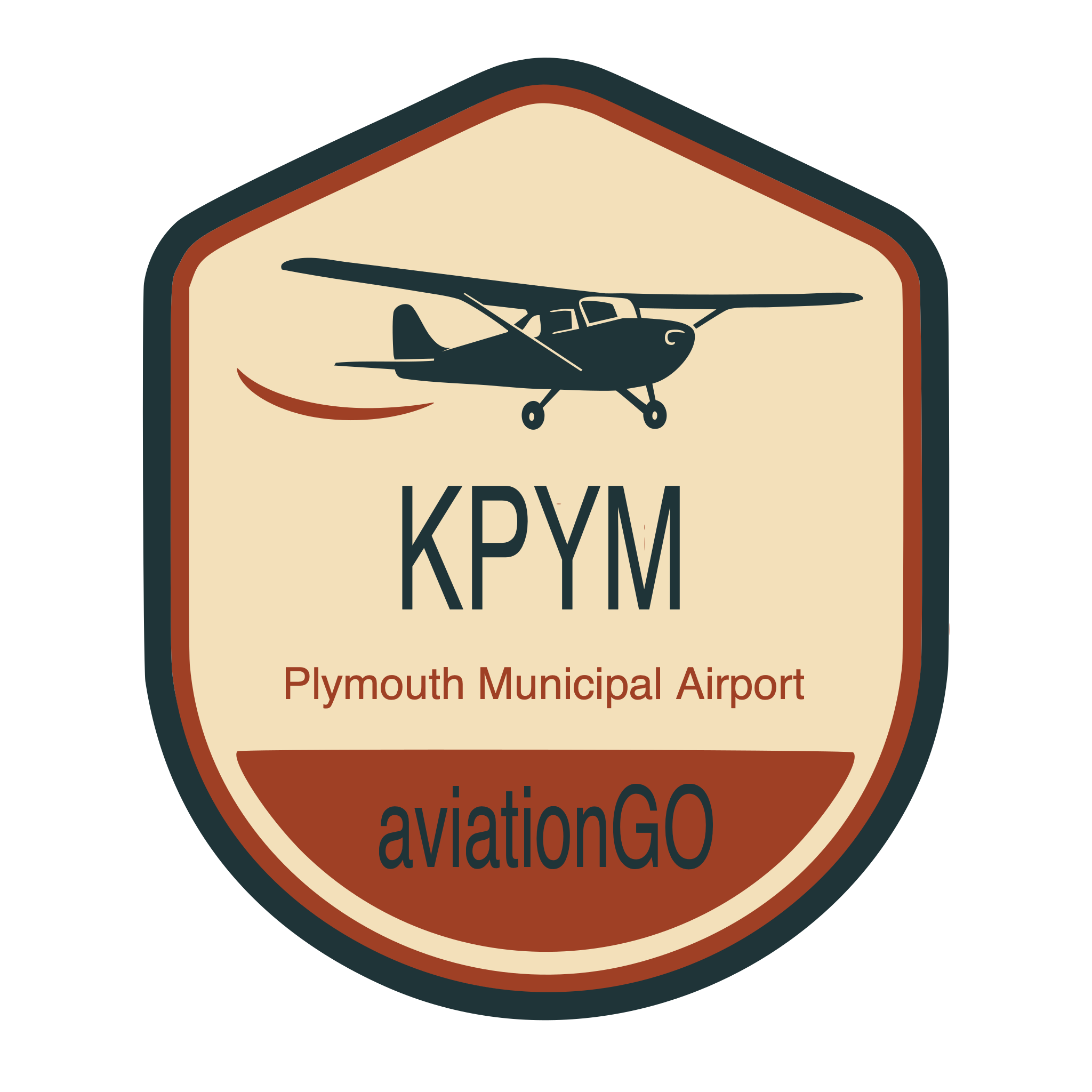 KPYM badge