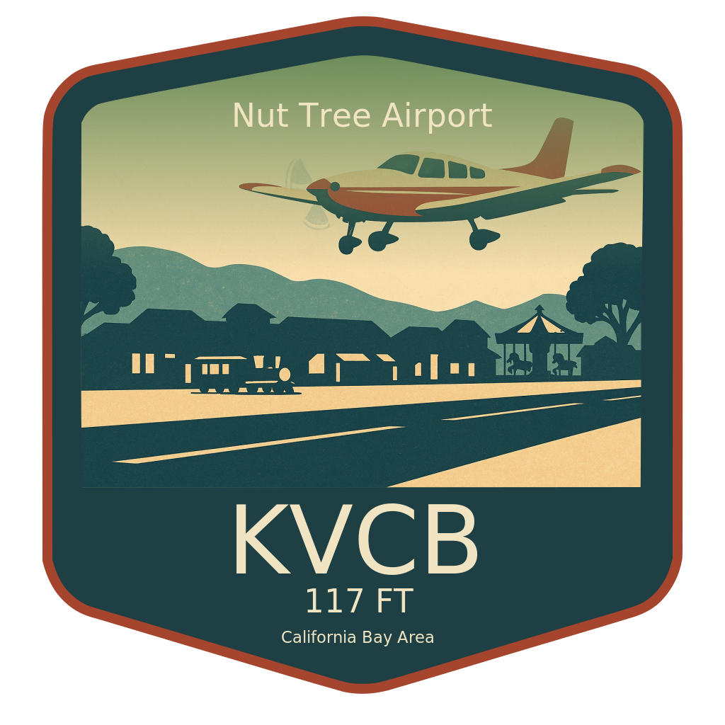 KVCB badge