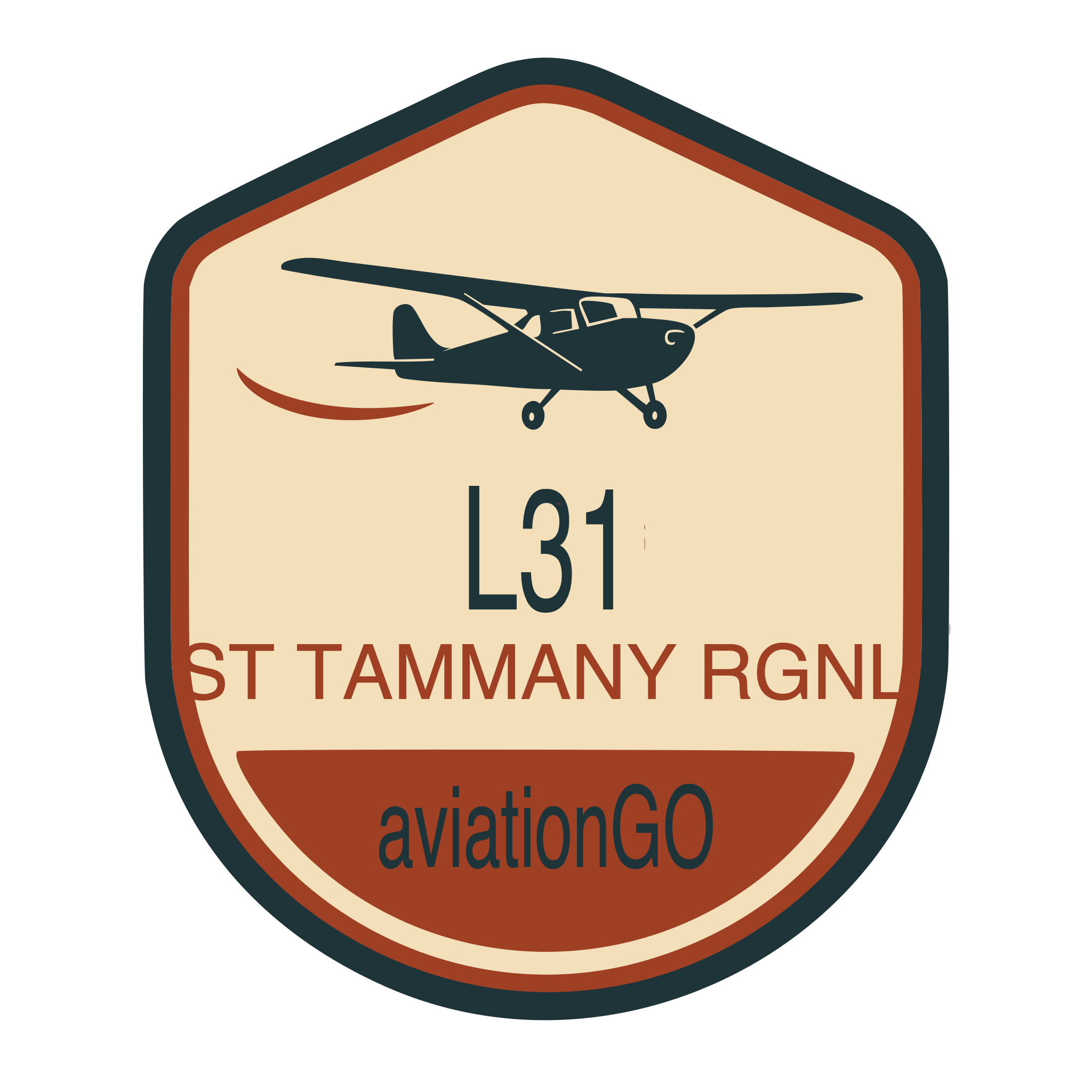 L31 badge