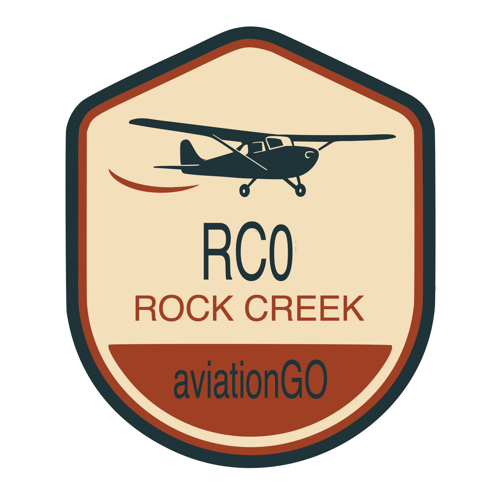 RC0 badge