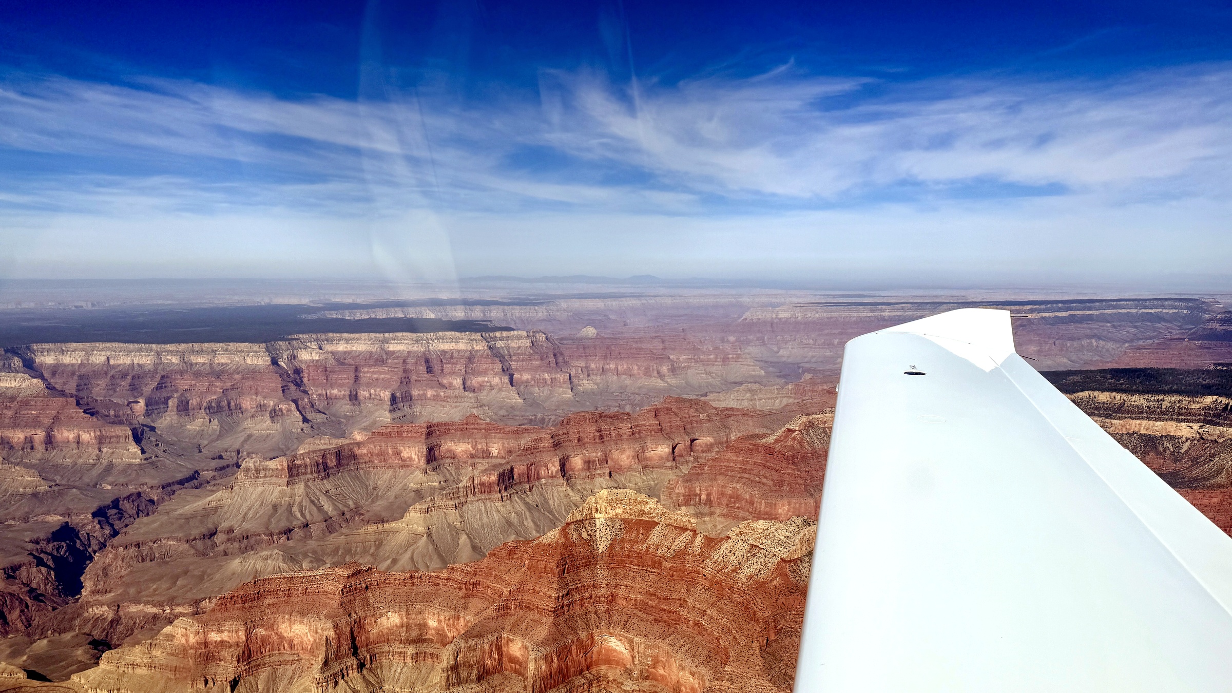 Our Week-Long Family Flight to the Grand Canyon