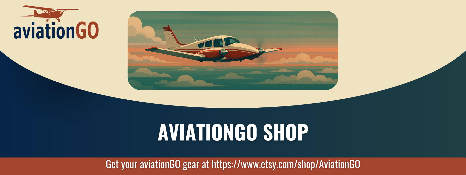 AviationGO Shop